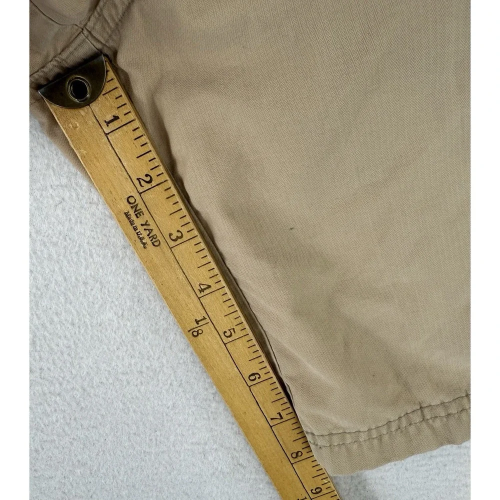 Reebok On Field Green Bay Packers Shorts P. McKenzie‎ 2010 Team Physician 30
